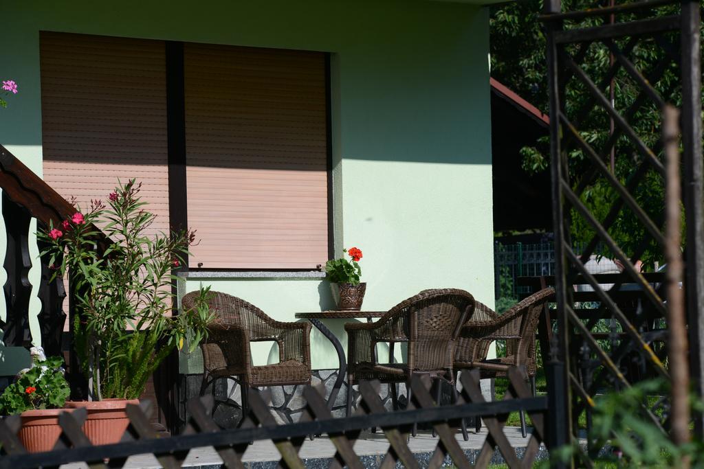 Zeleni Apartma Zreče Exterior foto