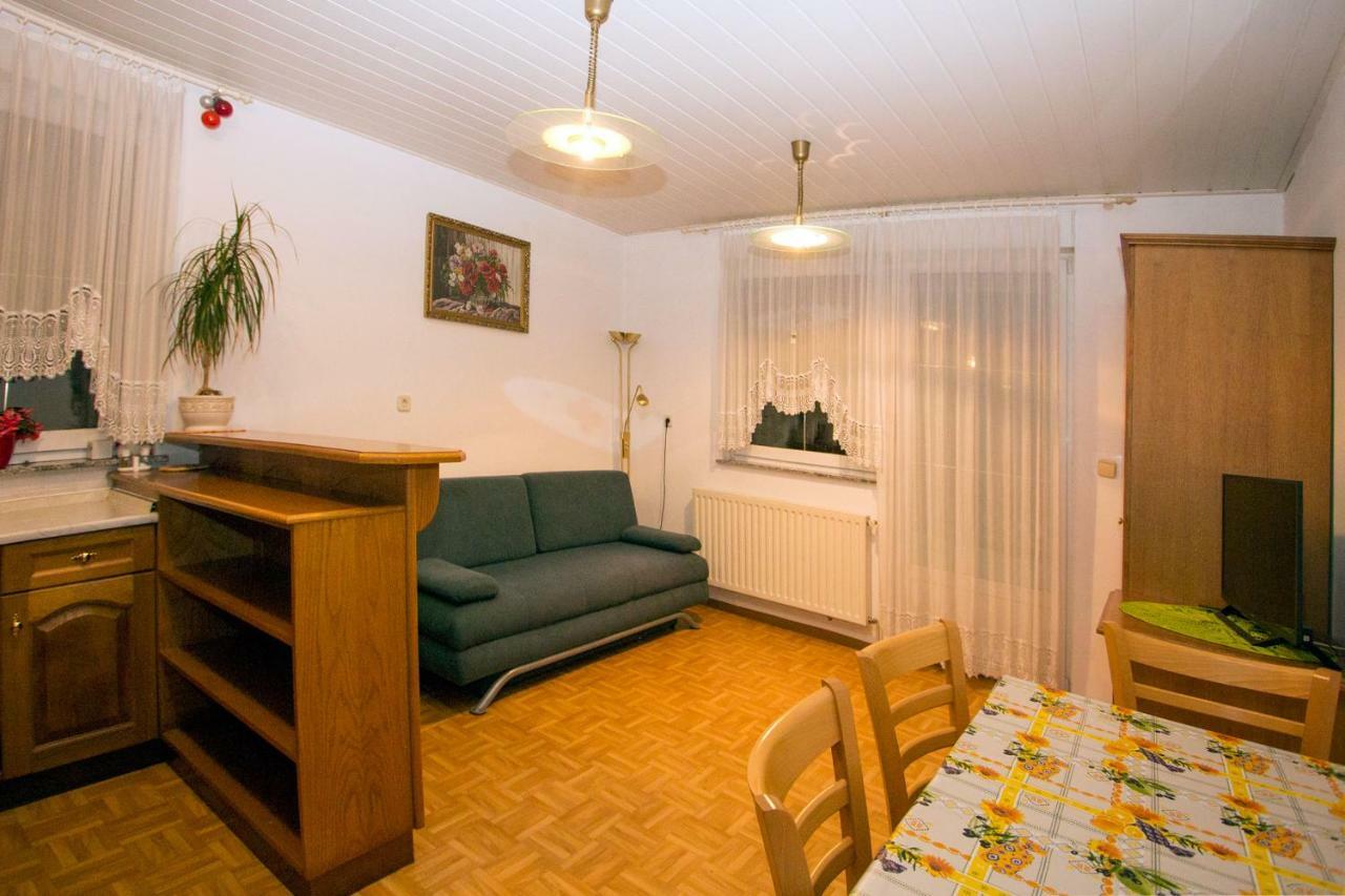 Zeleni Apartma Zreče Exterior foto